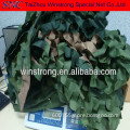 Military Woodland Camouflage Net